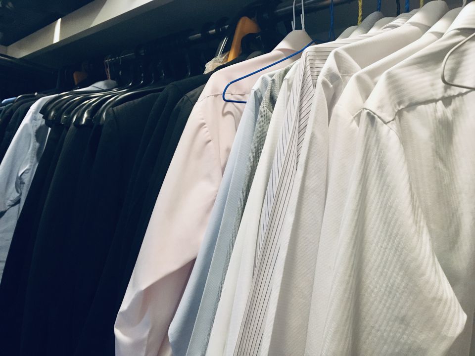 日々の必需品折りたたみ傘の魅力